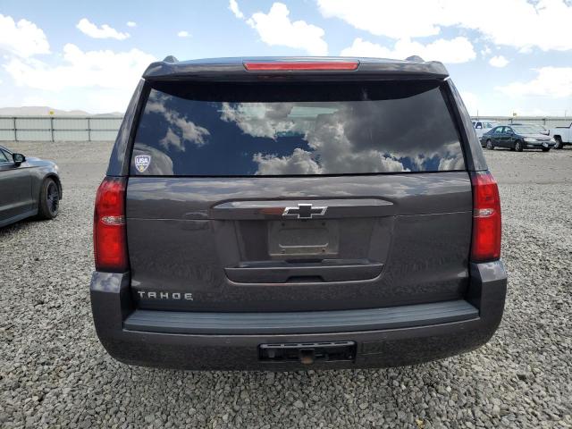 Photo 5 VIN: 1GNSKBKC9HR373557 - CHEVROLET TAHOE K150 