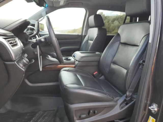 Photo 6 VIN: 1GNSKBKC9HR373557 - CHEVROLET TAHOE K150 