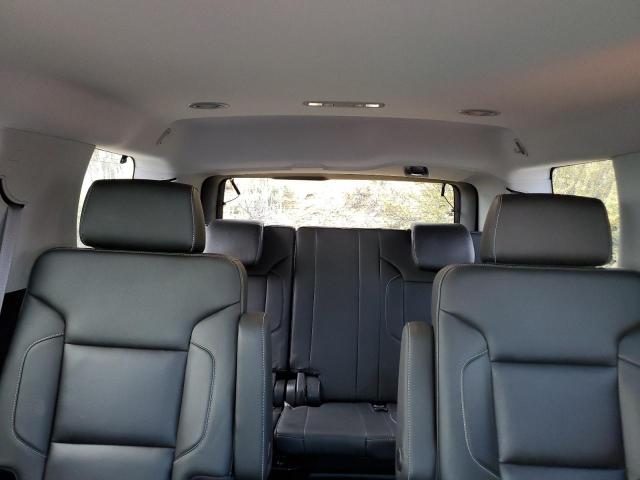 Photo 9 VIN: 1GNSKBKC9HR373557 - CHEVROLET TAHOE K150 