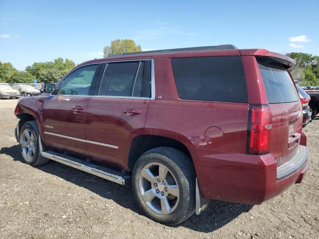 Photo 1 VIN: 1GNSKBKC9HR382520 - CHEVROLET TAHOE K150 