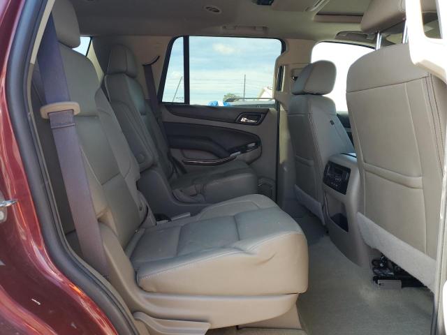 Photo 10 VIN: 1GNSKBKC9HR382520 - CHEVROLET TAHOE K150 