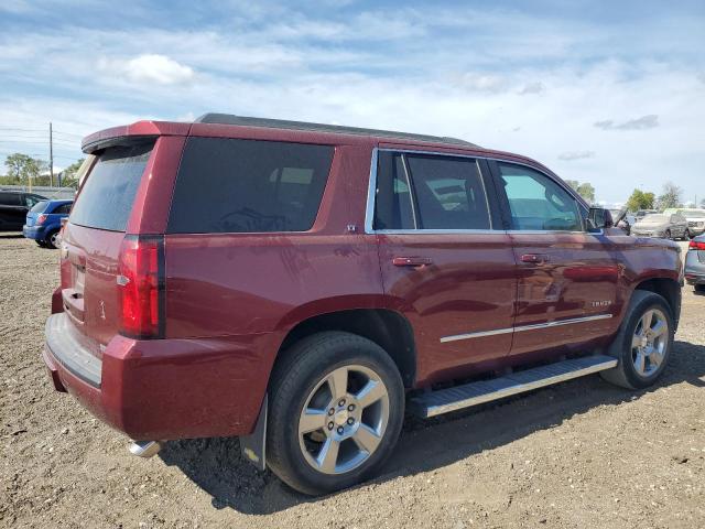 Photo 2 VIN: 1GNSKBKC9HR382520 - CHEVROLET TAHOE K150 