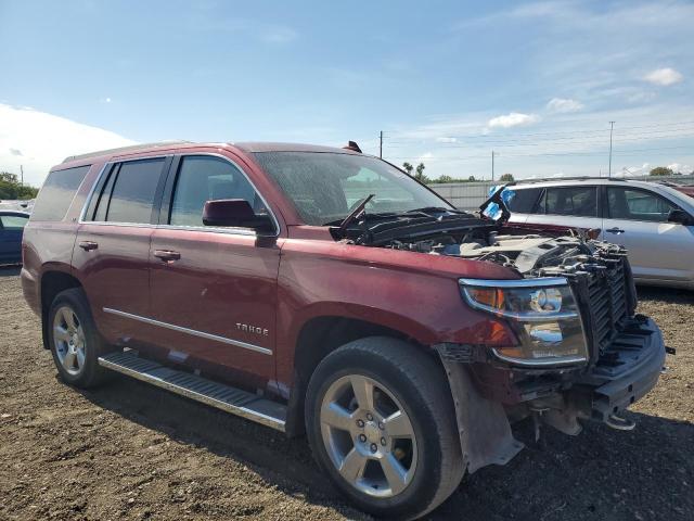 Photo 3 VIN: 1GNSKBKC9HR382520 - CHEVROLET TAHOE K150 