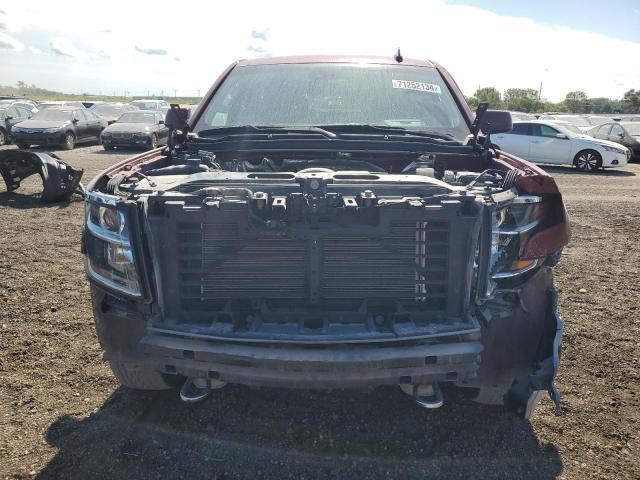 Photo 4 VIN: 1GNSKBKC9HR382520 - CHEVROLET TAHOE K150 