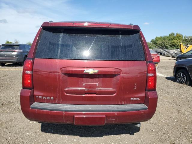 Photo 5 VIN: 1GNSKBKC9HR382520 - CHEVROLET TAHOE K150 