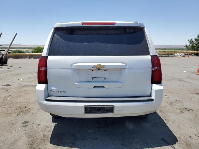 Photo 5 VIN: 1GNSKBKC9HR388544 - CHEVROLET TAHOE K150 