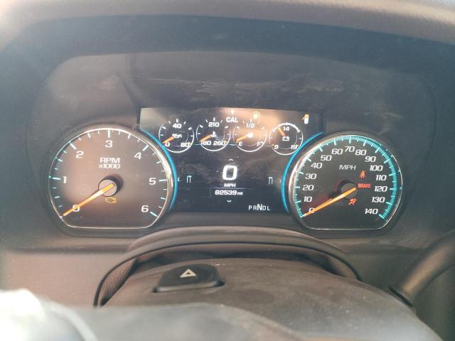 Photo 8 VIN: 1GNSKBKC9HR388544 - CHEVROLET TAHOE K150 