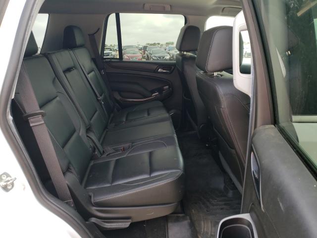 Photo 5 VIN: 1GNSKBKC9JR207920 - CHEVROLET TAHOE K150 