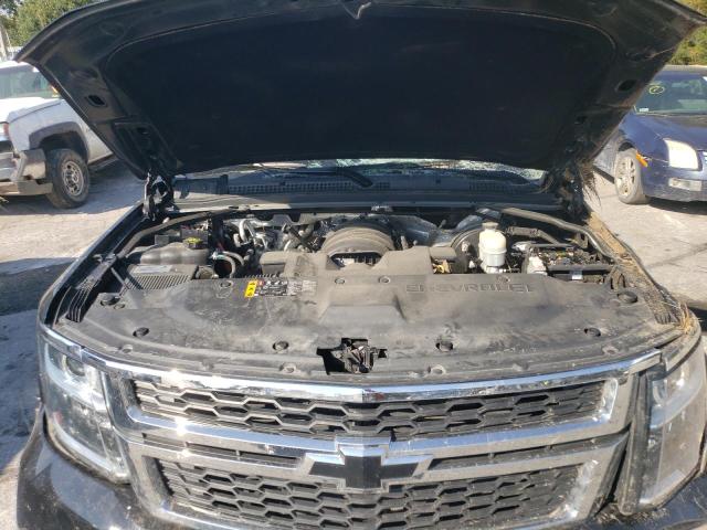 Photo 10 VIN: 1GNSKBKC9JR218917 - CHEVROLET TAHOE K150 