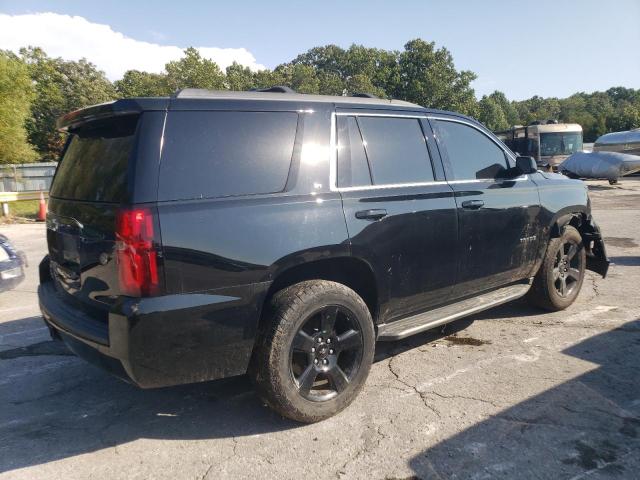 Photo 2 VIN: 1GNSKBKC9JR218917 - CHEVROLET TAHOE K150 