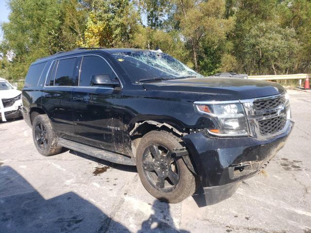 Photo 3 VIN: 1GNSKBKC9JR218917 - CHEVROLET TAHOE K150 