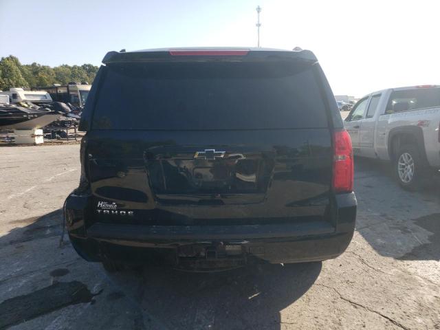 Photo 5 VIN: 1GNSKBKC9JR218917 - CHEVROLET TAHOE K150 