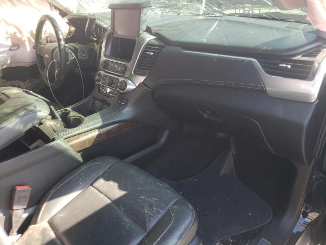 Photo 7 VIN: 1GNSKBKC9JR218917 - CHEVROLET TAHOE K150 