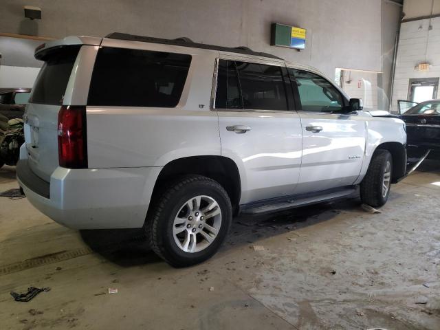 Photo 2 VIN: 1GNSKBKC9JR270547 - CHEVROLET TAHOE 