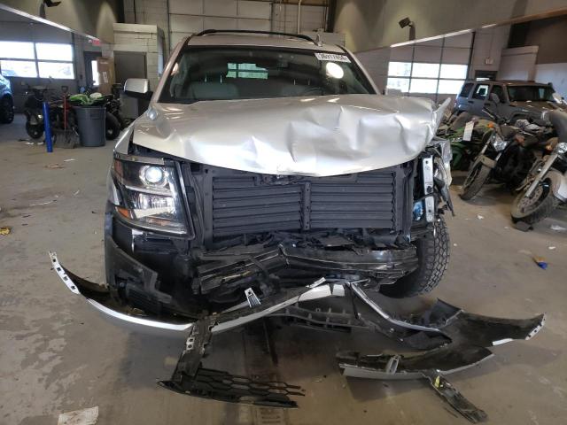 Photo 4 VIN: 1GNSKBKC9JR270547 - CHEVROLET TAHOE 