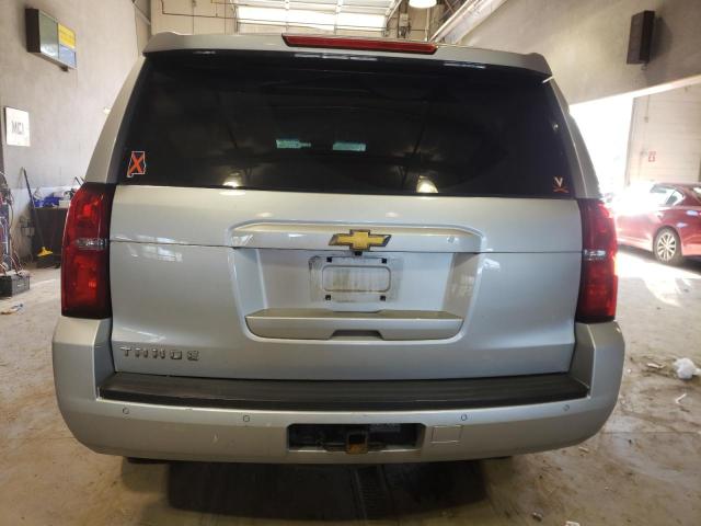 Photo 5 VIN: 1GNSKBKC9JR270547 - CHEVROLET TAHOE 