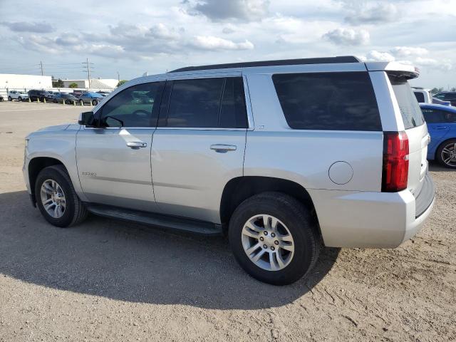 Photo 1 VIN: 1GNSKBKC9JR377811 - CHEVROLET TAHOE 