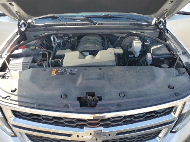 Photo 11 VIN: 1GNSKBKC9JR377811 - CHEVROLET TAHOE 