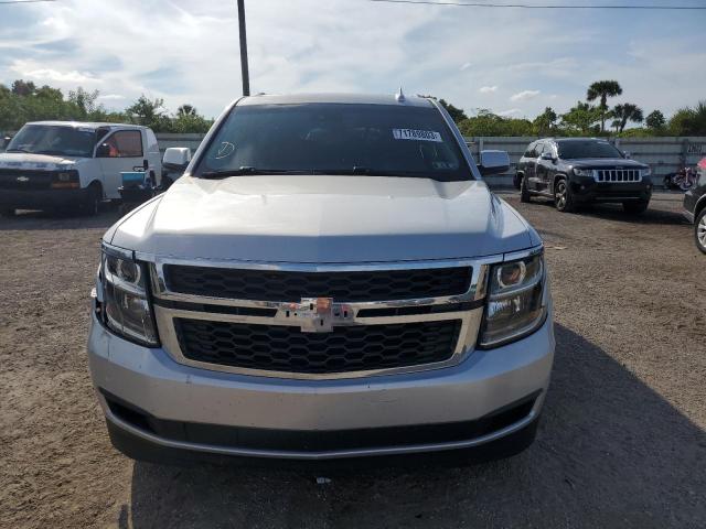 Photo 4 VIN: 1GNSKBKC9JR377811 - CHEVROLET TAHOE 