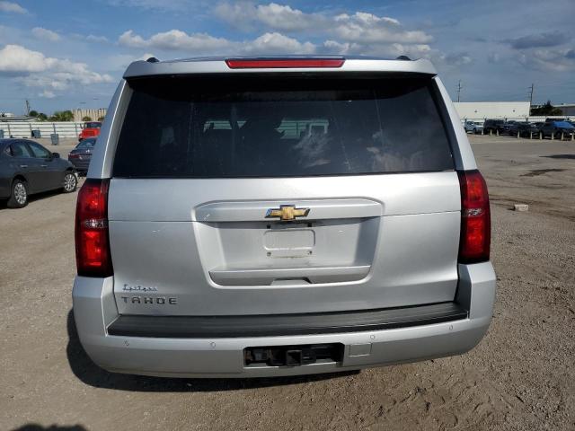 Photo 5 VIN: 1GNSKBKC9JR377811 - CHEVROLET TAHOE 