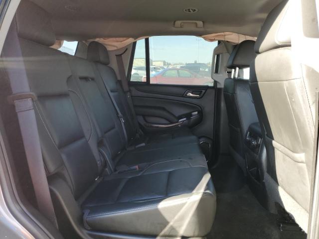 Photo 10 VIN: 1GNSKBKC9JR394558 - CHEVROLET TAHOE 