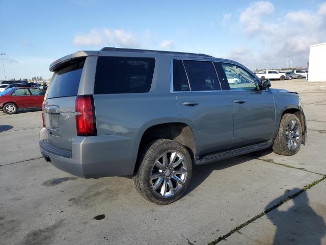 Photo 2 VIN: 1GNSKBKC9JR394558 - CHEVROLET TAHOE 