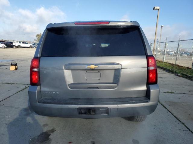 Photo 5 VIN: 1GNSKBKC9JR394558 - CHEVROLET TAHOE 