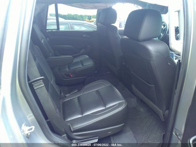 Photo 7 VIN: 1GNSKBKC9KR105227 - CHEVROLET TAHOE 