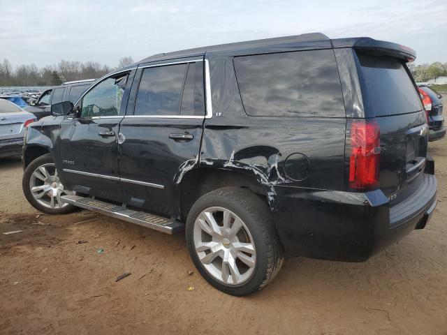 Photo 1 VIN: 1GNSKBKC9KR210723 - CHEVROLET TAHOE 