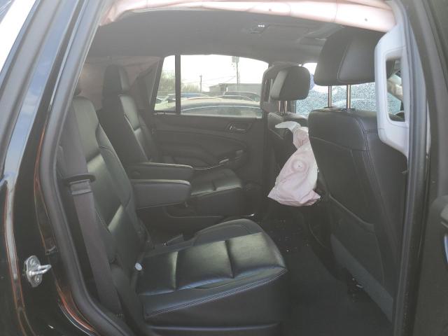 Photo 10 VIN: 1GNSKBKC9KR210723 - CHEVROLET TAHOE 