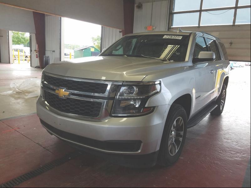 Photo 1 VIN: 1GNSKBKC9KR284949 - CHEVROLET TAHOE K150 