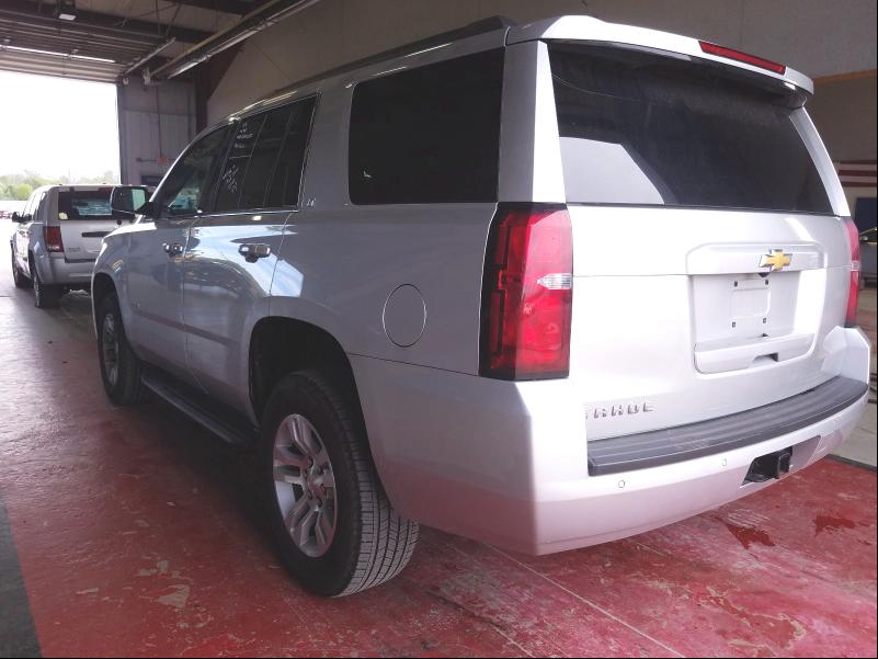 Photo 2 VIN: 1GNSKBKC9KR284949 - CHEVROLET TAHOE K150 