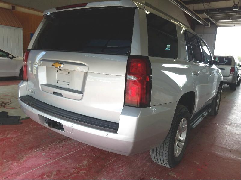 Photo 3 VIN: 1GNSKBKC9KR284949 - CHEVROLET TAHOE K150 