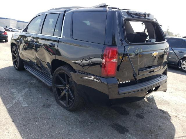 Photo 2 VIN: 1GNSKBKC9KR285373 - CHEVROLET TAHOE K150 