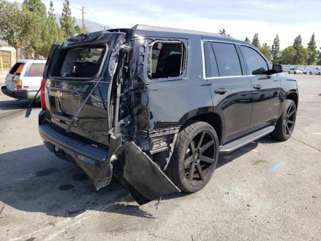 Photo 3 VIN: 1GNSKBKC9KR285373 - CHEVROLET TAHOE K150 