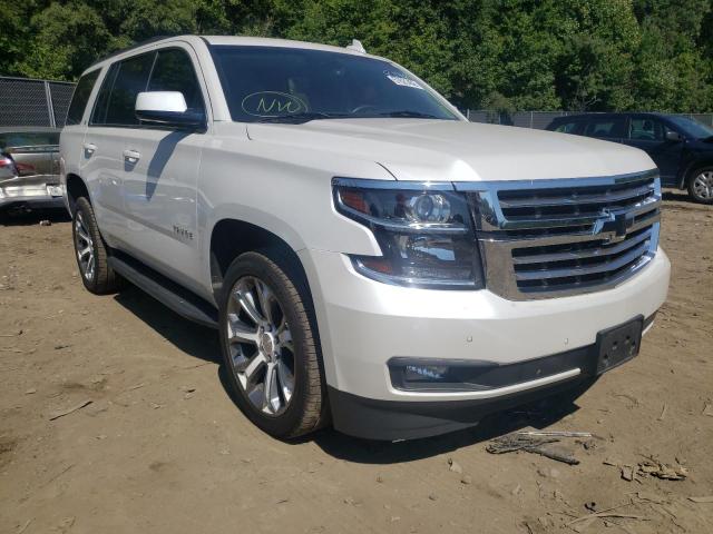 Photo 0 VIN: 1GNSKBKC9KR338198 - CHEVROLET TAHOE K150 