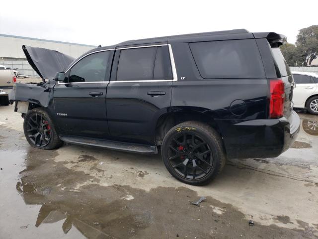 Photo 1 VIN: 1GNSKBKC9KR343840 - CHEVROLET TAHOE 