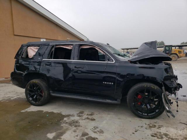 Photo 3 VIN: 1GNSKBKC9KR343840 - CHEVROLET TAHOE 