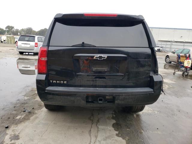 Photo 5 VIN: 1GNSKBKC9KR343840 - CHEVROLET TAHOE 