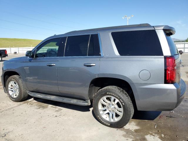 Photo 1 VIN: 1GNSKBKC9KR349458 - CHEVROLET TAHOE 