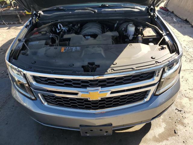 Photo 11 VIN: 1GNSKBKC9KR349458 - CHEVROLET TAHOE 