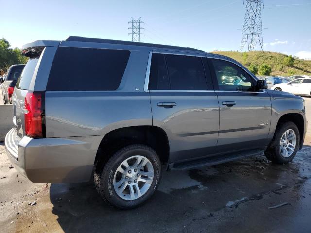 Photo 2 VIN: 1GNSKBKC9KR349458 - CHEVROLET TAHOE 