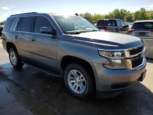 Photo 3 VIN: 1GNSKBKC9KR349458 - CHEVROLET TAHOE 