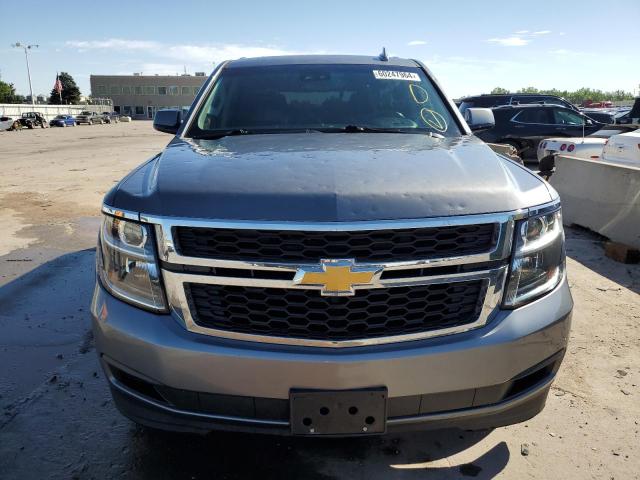 Photo 4 VIN: 1GNSKBKC9KR349458 - CHEVROLET TAHOE 