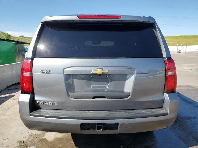 Photo 5 VIN: 1GNSKBKC9KR349458 - CHEVROLET TAHOE 