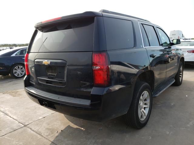 Photo 3 VIN: 1GNSKBKC9KR383402 - CHEVROLET TAHOE K150 