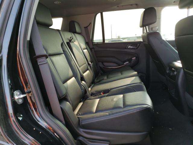 Photo 5 VIN: 1GNSKBKC9KR383402 - CHEVROLET TAHOE K150 