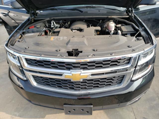 Photo 6 VIN: 1GNSKBKC9KR383402 - CHEVROLET TAHOE K150 