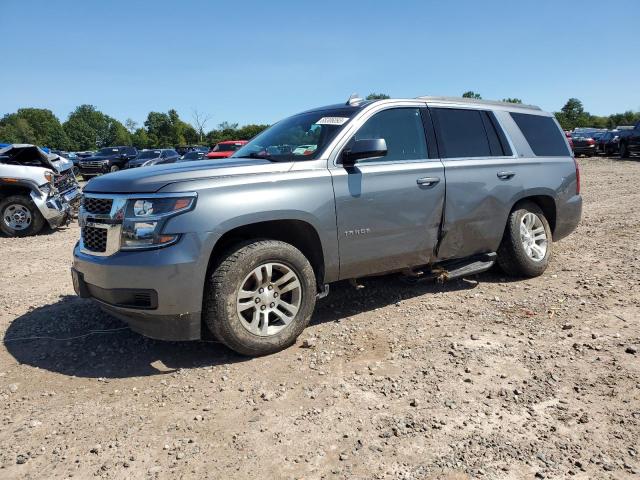 Photo 0 VIN: 1GNSKBKC9KR390804 - CHEVROLET TAHOE 