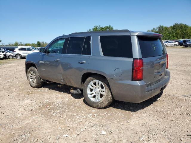 Photo 1 VIN: 1GNSKBKC9KR390804 - CHEVROLET TAHOE 